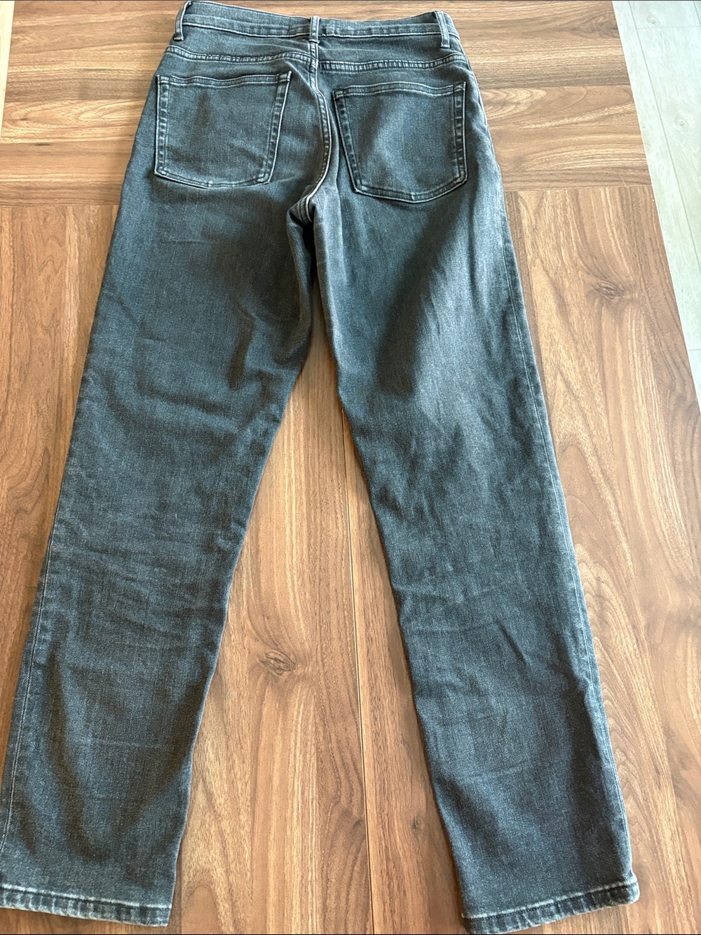 Everlane Cheeky jeans - Picture 3 of 8